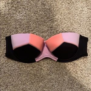 VICTORIA secret swim